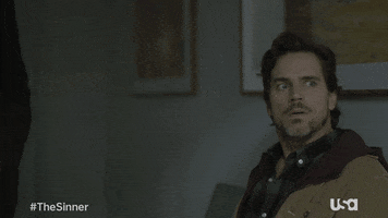 Season 3 GIF by The Sinner