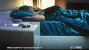 Season 1 Sleep GIF by NBC