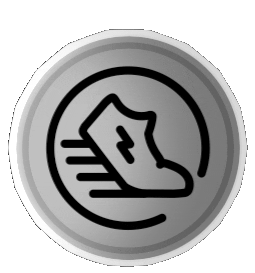 Coin Sticker by FSL Ecosystem