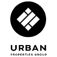 Sticker by Urban Properties Group