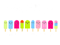 Paletitas Sticker