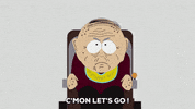 death reaper GIF by South Park 