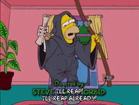 homer simpson GIF