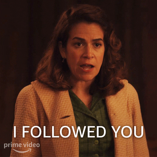 Amazon Studios GIF by Amazon Prime Video