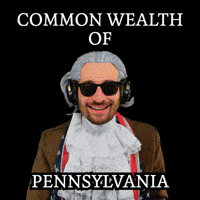 Ben Franklin Pittsburgh GIF
