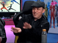 happy youtube GIF by Hyper RPG