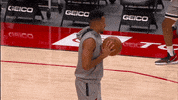 Regular Season Sport GIF by NBA