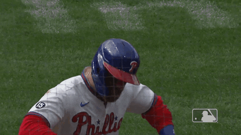 Lets Go Baseball GIF by MLB