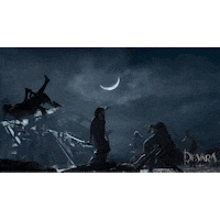 DevaraMovie ntr jrntr tarak devara Sticker