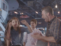 bowling ball fun GIF by Bowlero