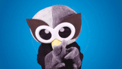 mascot fail GIF by Hootsuite