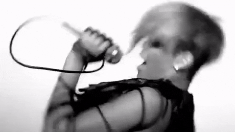 rated r rockstar 101 GIF by Rihanna
