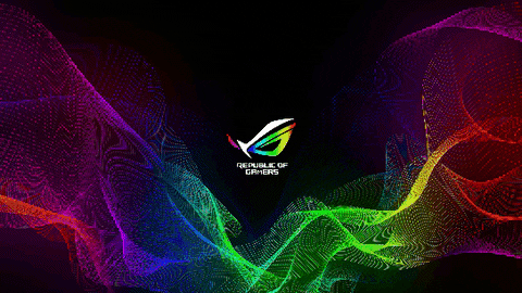 Logo Technology GIF