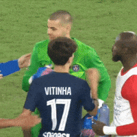 Paris Saint-Germain Psg GIF