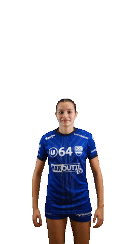 Sticker by ROC Aveyron Handball