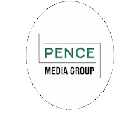 pencemediagroupllc  Sticker