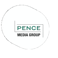 pencemediagroupllc  Sticker