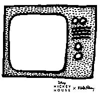 Mickey Mouse Disney Sticker by Coach