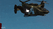 Master Chief Falcon GIF by Halo
