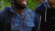 Happy James GIF by Survivor CBS