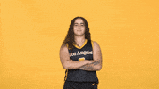 Division Ii Sport GIF by Cal State LA Golden Eagles
