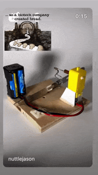GIF by Alex Boya
