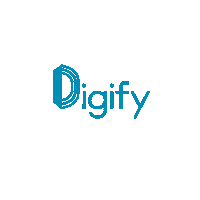 Digify digify Sticker