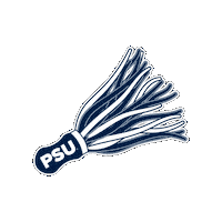 Penn State Psu Sticker by Penn State Alumni Association