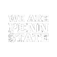 Penn State Psu Sticker by Penn State Alumni Association
