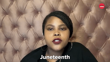 Juneteenth Must Be A National Holiday