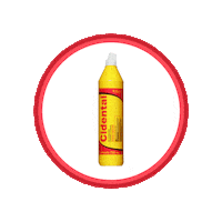 Cidental Sticker by Bimeda Brasil
