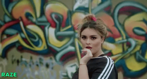 sexy bogota GIF by RAZE