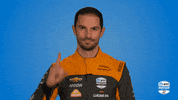Ntt Indycar Series Sport GIF by INDYCAR