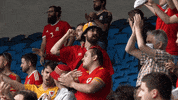 Happy Its Friday GIF by EatSleep Media