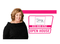 stacyvollmarrealestate stacy vollmar Sticker