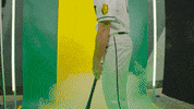 Schwabe GIF by NDSU Athletics