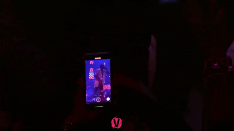 Swizz Beatz GIF by Verzuz