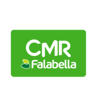 Banco Falabella Sticker by CMRChile