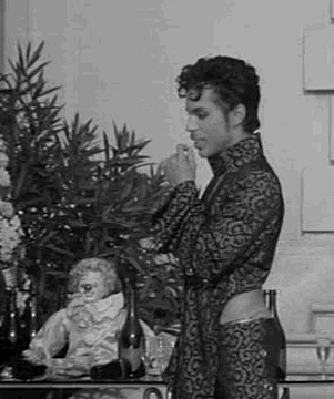 Prince Seduce GIF