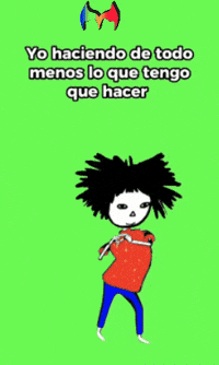 Feliz Humor GIF by Murcianys LLC
