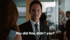 usa network GIF by Suits