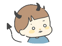 Kawaii Sticker