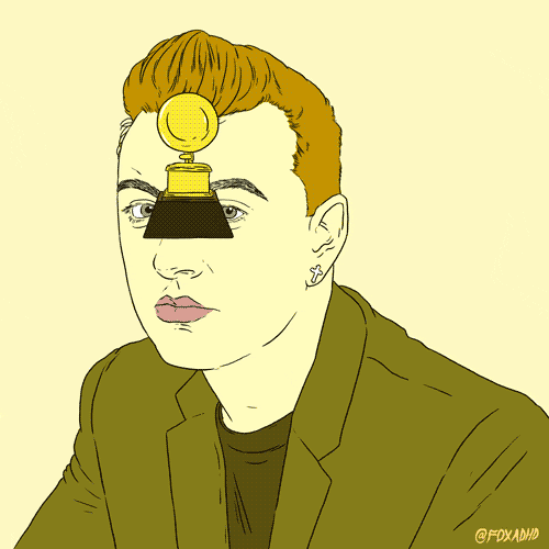 Pop Culture Fox GIF by Animation Domination High-Def