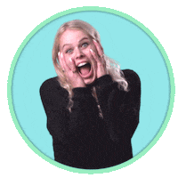 Sticker by Crowdmedia