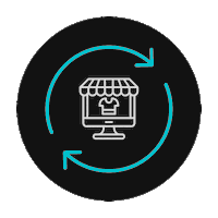 Team Click Sticker by glamit_arg