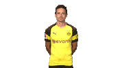 come on what Sticker by Bundesliga