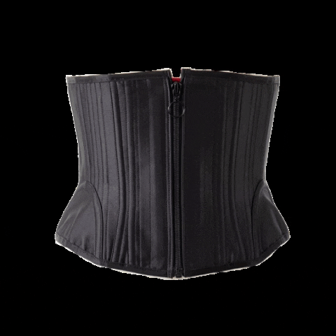 alyoinc corset ロコ ブランド キンバリー GIF