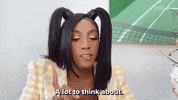 Thirst Food For Thought GIF by BuzzFeed