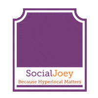 socialgeekradio combackofalifetime hellogeeks socialgeek socialjoey Sticker