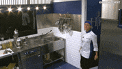 hk italia GIF by Hell's Kitchen Italia